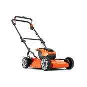 Husqvarna LB 144i Push Lawnmower image