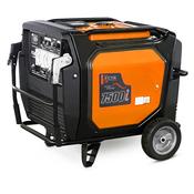 Victor LC7500I Inverter Generator - 7.5kW, 420cc, Quiet &amp; Portable image