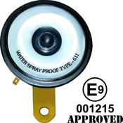 LED Global 12 Volt Horn Fully Sealed image
