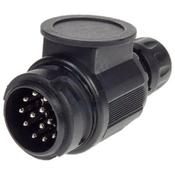 LED Global 13 Pin Plastic Plug