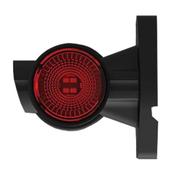 LED Global 3 Function LED Stalk Marker Light RH image