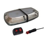 LED Global Clear Mini Master Beacon Bar