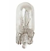 LED Global LG5018 Capless Bulb - 12v 5w T10 Wedge Base, CE Approved image