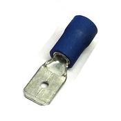 LED Global Male Blue Spade Terminals image