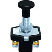 LED Global Push Pull Switch