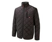 Lee Cooper Nylon Quilted Jacket 436 - S image