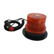 LED Global LG672 LED Magnetic Low Profile Beacon R65 Approved