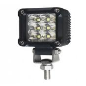 LED Global LG851 15 Watt Mini Work Light image