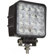 LED Global LG860 48 Watt Square LED Work Light image