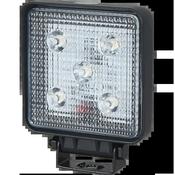 LED Global LG865 1000 Lumen 15 Watt Square Work Light