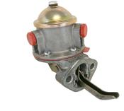 Massey Ferguson Fuel Lift Pump 6354 2 Stud image