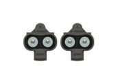 Look X-Track MTB Cleats