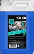 SCRUBB Screenwash Concentrate 5L image