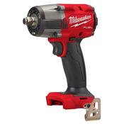 Milwaukee M18 FUEL ½" Mid-Torque Impact Wrench | 881 Nm Torque &amp; Compact Design