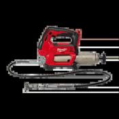 Milwaukee M18GG-0 M18 Cordless Grease Gun (Bare Unit) image