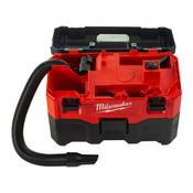 Milwaukee M18 Wet &amp; Dry Vacuum