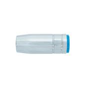 SWP M25 Binzel Compatible Torch Conical Nozzle - Durable Stainless Steel | SKU: M2505 image