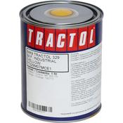 Tractol Paint 1L Massey Ferguson Industrial Yellow - MK9