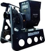 Jefferson Mac Gen 45KVA/ 45Kw Single Phase PTO Generator image
