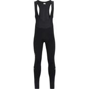 Madison Freewheel Men's Bib Tights - Black - Small