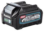 Makita BL4020 40V Max 2.0Ah XGT Lithium-Ion Battery | High Performance &amp; Durability image