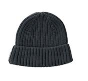 MASCOT® CUSTOMIZED Knitted Hat - Stretch Fabric, OEKO-TEX® Certified, 50% Recycled Polyester - Grey