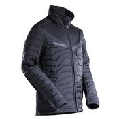 Mascot Lightweight Thermal Jacket Dark Navy - S image