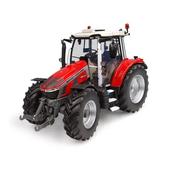 Massey Ferguson 5S.145 Model Tractor 1:32 Scale Die‑Cast by Universal Hobbies