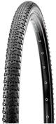 Maxxis Rambler 650 X 47B 120 TPI Folding Dual Compound EXO Tubeless Tyre