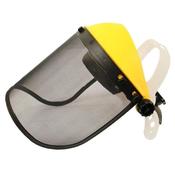 Mesh Safety Visor Shield image