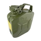 Mcanax 5L Jerry Can with Pin image