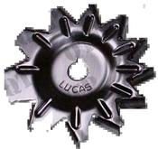 Massey Ferguson Fan Alternator