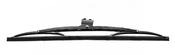 Wiper Blade for New 1008 Motor - 400mm (15.5") Length | High-Performance Replacement Blade