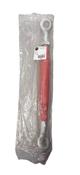 Stabiliser Short Adjustable - Red | Fits Massey Ferguson 100 Series, 135, TE20, 35 Series
