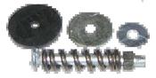Massey Ferguson Fuel Tank Stud Set