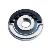 Milwaukee 4932352473 Fixtec Quick Locking Flange Nut | Fast Disc Change for Grinders