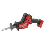 Milwaukee M18 FHZ-0 FUEL 18V Brushless Hackzall Reciprocating Saw (Bare Unit)