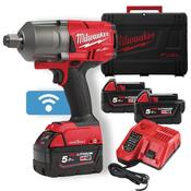 Milwaukee M18 FUEL ONE-KEY ¾" Impact Wrench | 2034Nm Torque image