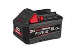 Milwaukee M18FB6 M18 FORGE 18V Battery - 6.0Ah REDLITHIUM™ High Output image