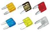 5-25 Amp Mini Blade Fuse (10 Pack) - 25 Amp (10 Pack) image