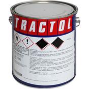 Tractol Massey Black Gloss Paint 5 Litre - High Performance Finish for Agricultural &amp; Plant Equipment - MK26-5