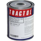 Tractol Paint 1L Zetor Green - MK94