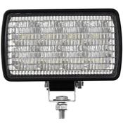 Led Global LG852 40 Watt Led Rectangle Adjustable Worklamp - 3000 Lumen
