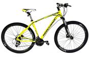 Montana DRS 29R Mountain Bike 29" Wheels - 21"