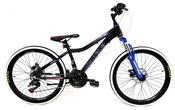 Montana Fitness 24" Kids Mountain Bike
