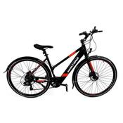 Montana E-Bike Evo Ladies Hybrid Bike 18" Electric Bike image