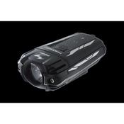 Moon Sport Meteor 400lm Front Light - Compact, High Visibility Bicycle Light image