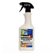 MOULDX Mould Remover Chlorine Free | Safe &amp; Effective Mould and Mildew Cleaner