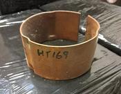 MT169 Bush | High-Quality Replacement Bush for Agricultural Machinery