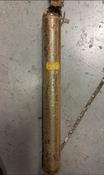 MT45 Shaft with Small Pulley 135mm